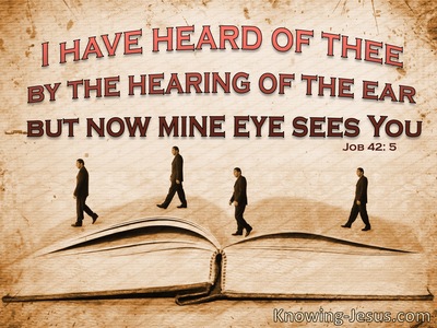 Earthly Truth
